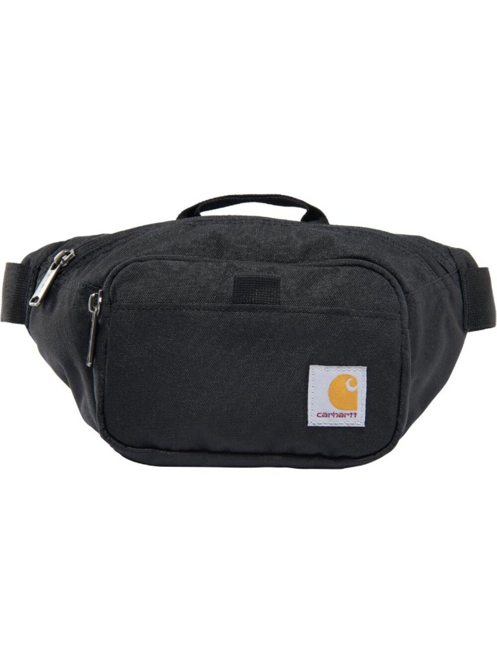Durable Water-Resistant Sling Bag | Adjustable Hip Pack for Outdoor Adventures